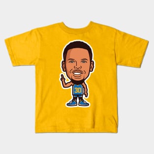 The Chef Kids T-Shirt